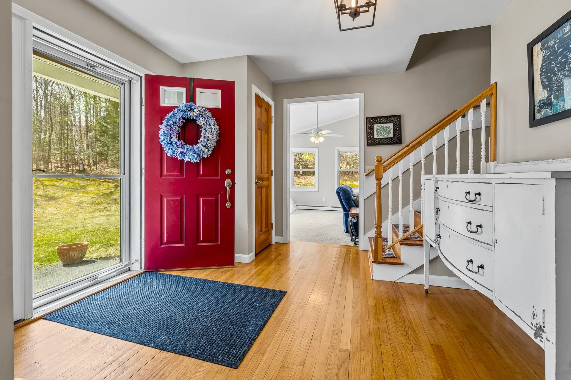 24 Chelsea Circle Lebanon NH 03784