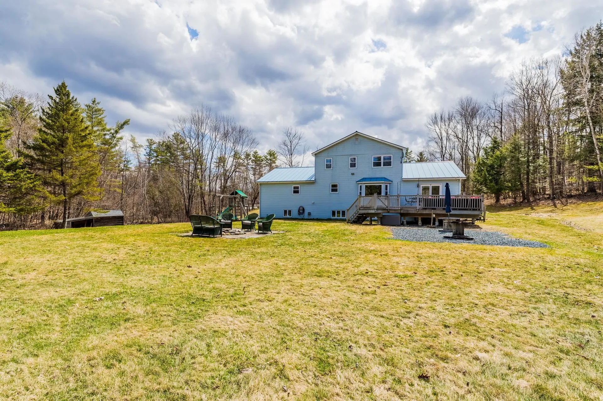 24 Chelsea Circle Lebanon NH 03784