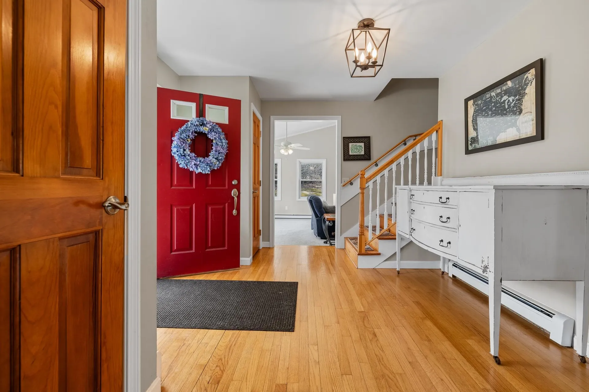 24 Chelsea Circle Lebanon NH 03784