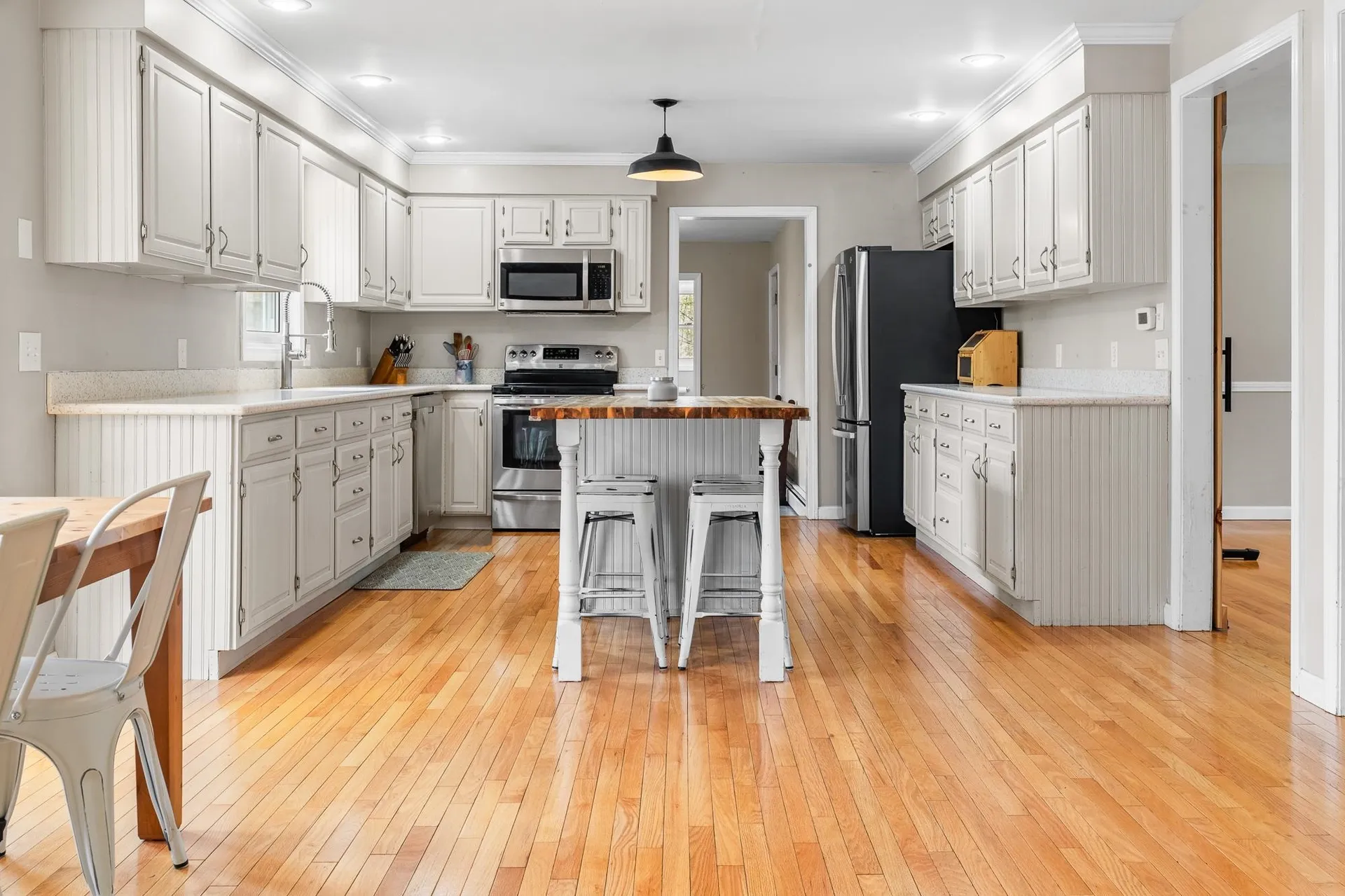 24 Chelsea Circle Lebanon NH 03784