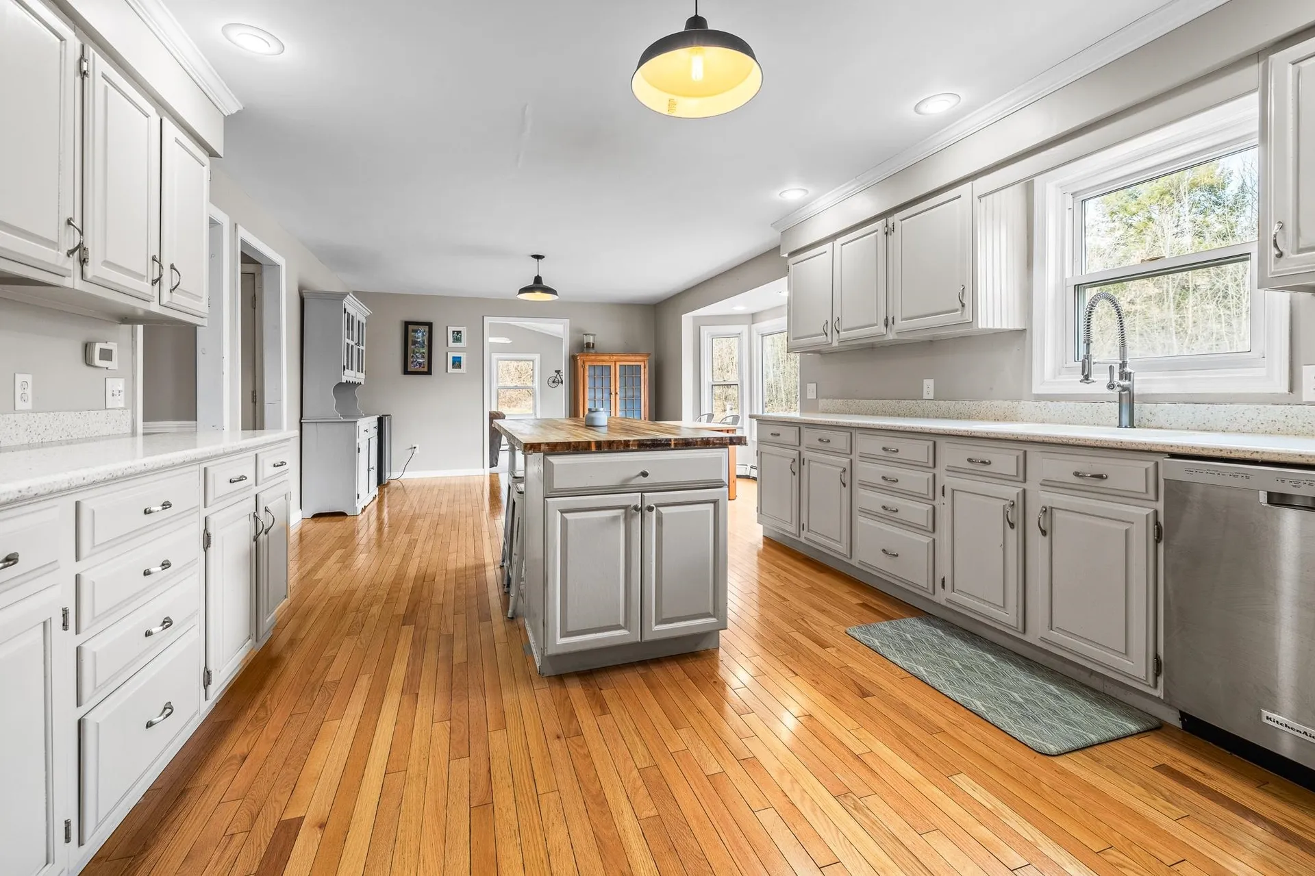 24 Chelsea Circle Lebanon NH 03784