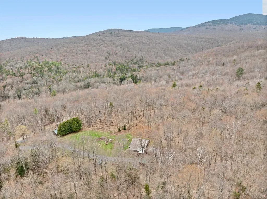 518 Hampshire Hill Road Worcester VT 05682