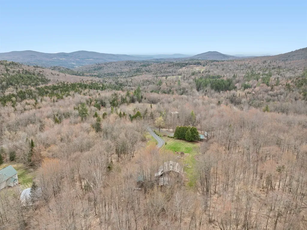 518 Hampshire Hill Road Worcester VT 05682