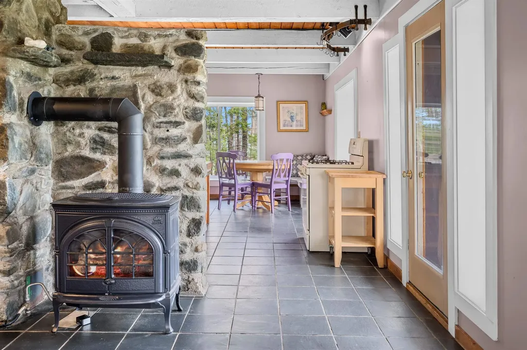 518 Hampshire Hill Road Worcester VT 05682