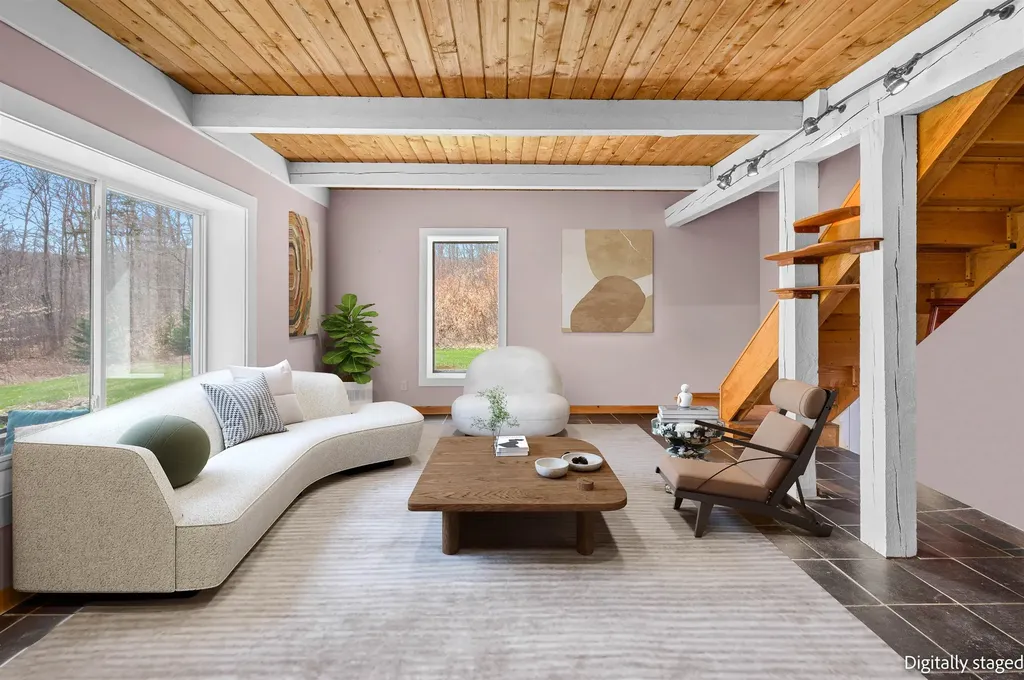 518 Hampshire Hill Road Worcester VT 05682