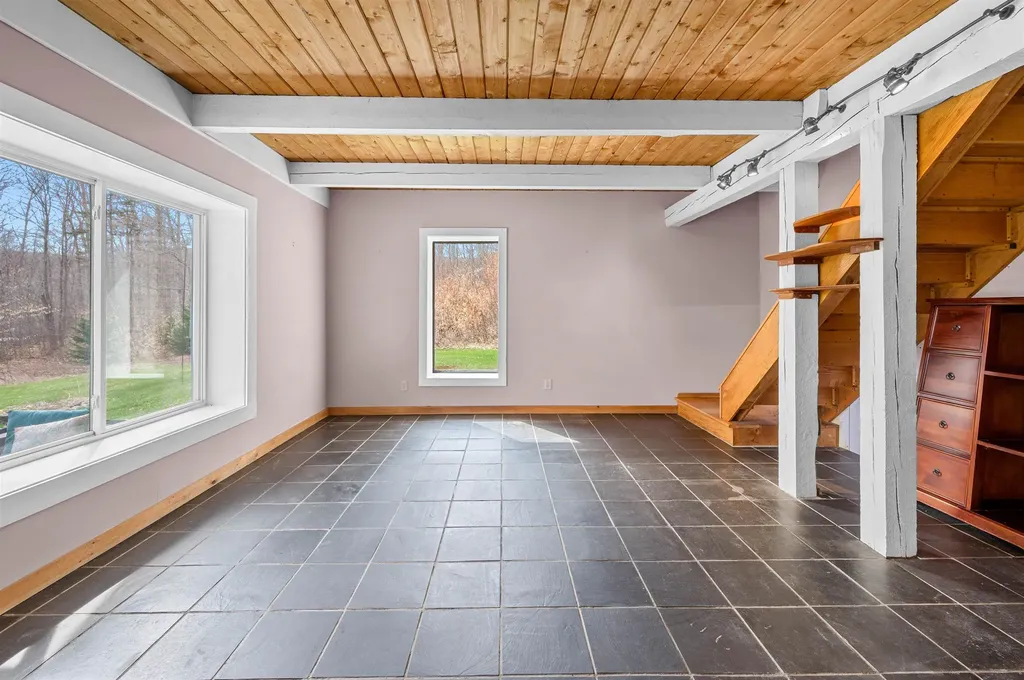 518 Hampshire Hill Road Worcester VT 05682