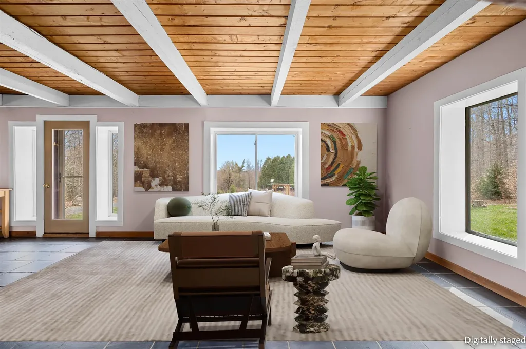 518 Hampshire Hill Road Worcester VT 05682