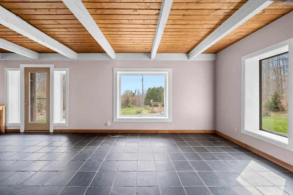 518 Hampshire Hill Road Worcester VT 05682