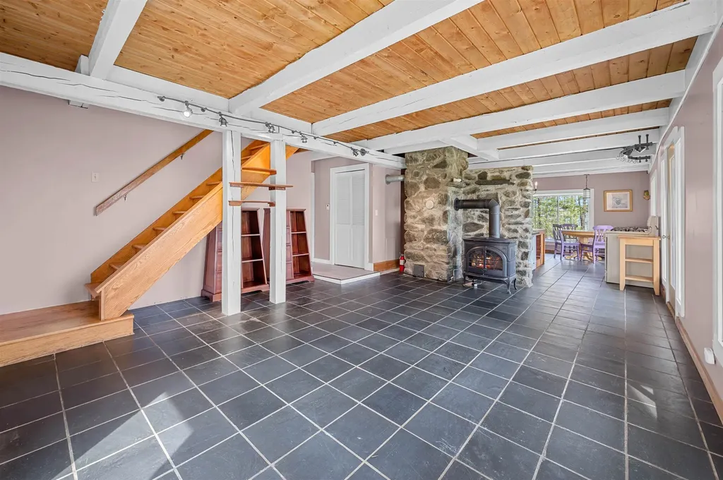 518 Hampshire Hill Road Worcester VT 05682