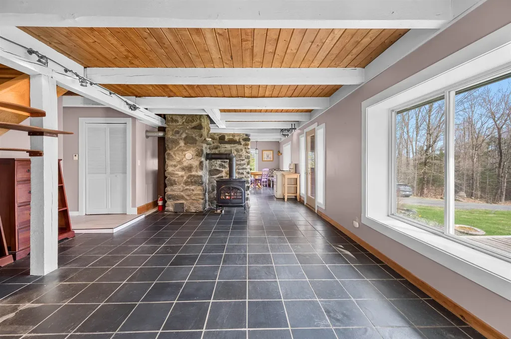 518 Hampshire Hill Road Worcester VT 05682