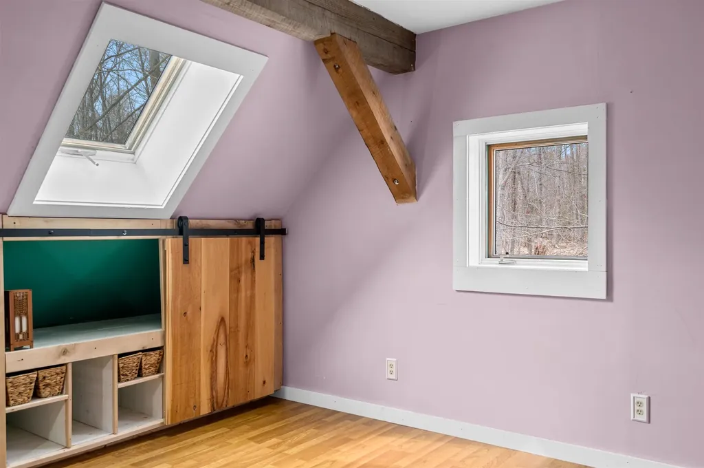 518 Hampshire Hill Road Worcester VT 05682