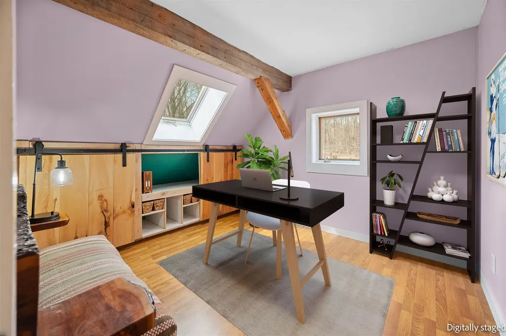 518 Hampshire Hill Road Worcester VT 05682