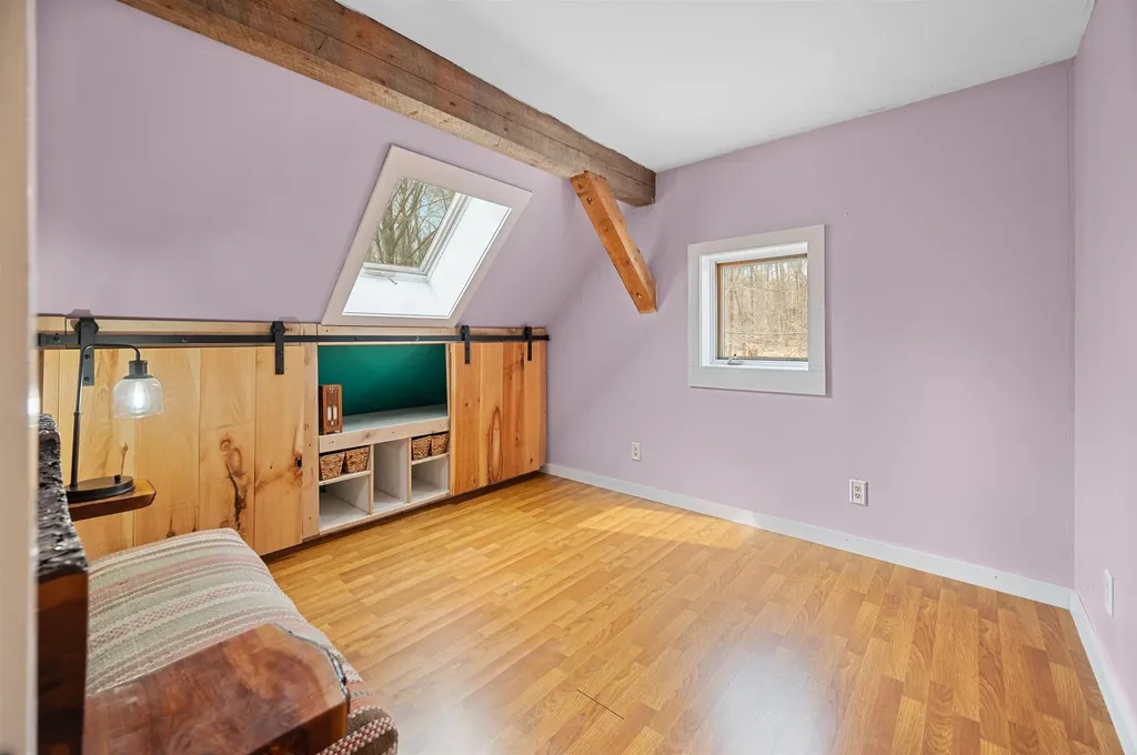 518 Hampshire Hill Road Worcester VT 05682