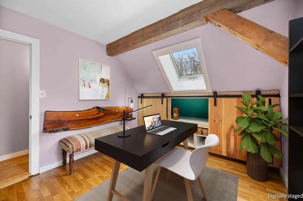 518 Hampshire Hill Road Worcester VT 05682