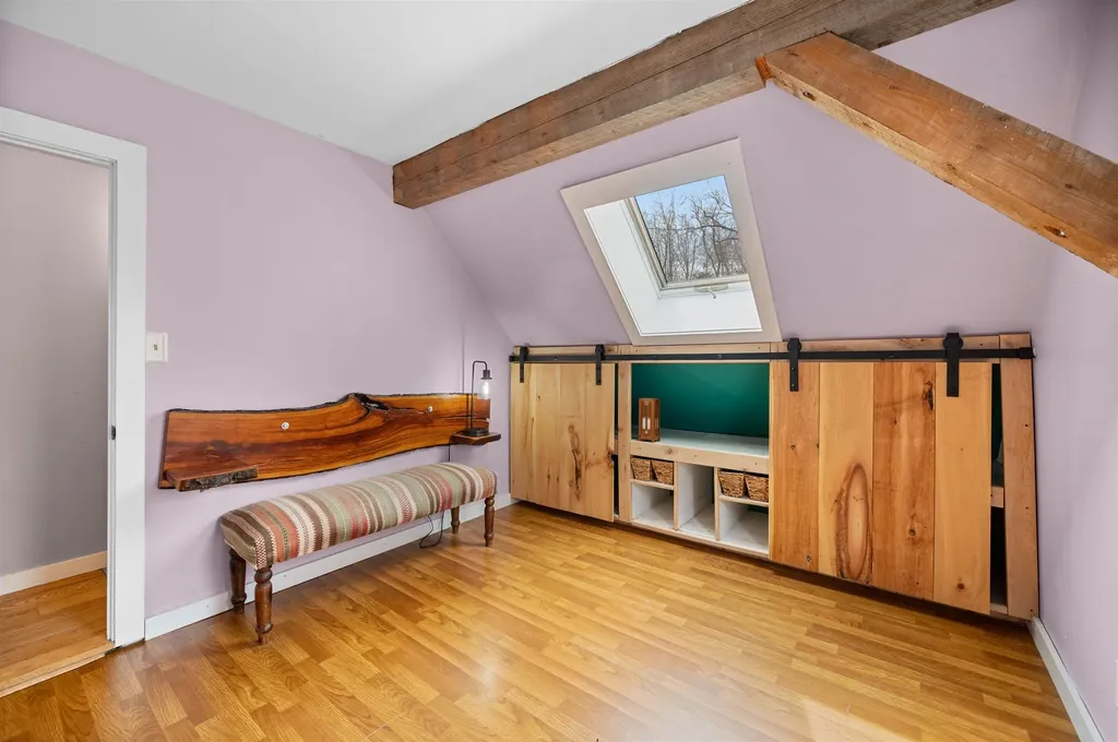 518 Hampshire Hill Road Worcester VT 05682