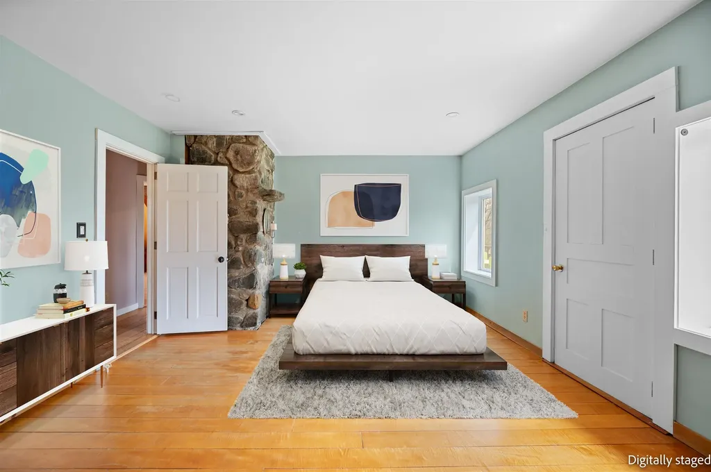 518 Hampshire Hill Road Worcester VT 05682