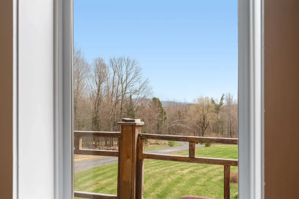 518 Hampshire Hill Road Worcester VT 05682