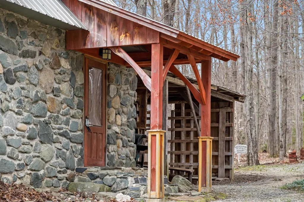 518 Hampshire Hill Road Worcester VT 05682