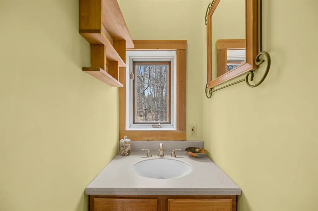 518 Hampshire Hill Road Worcester VT 05682