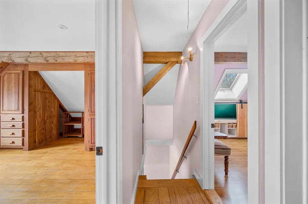 518 Hampshire Hill Road Worcester VT 05682