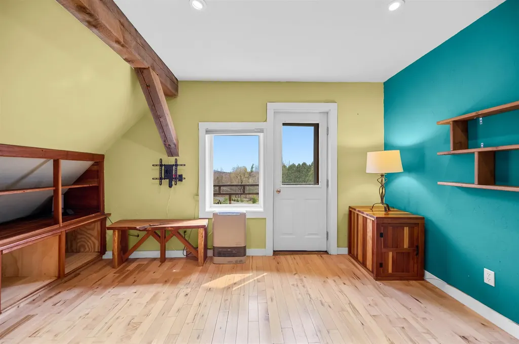 518 Hampshire Hill Road Worcester VT 05682