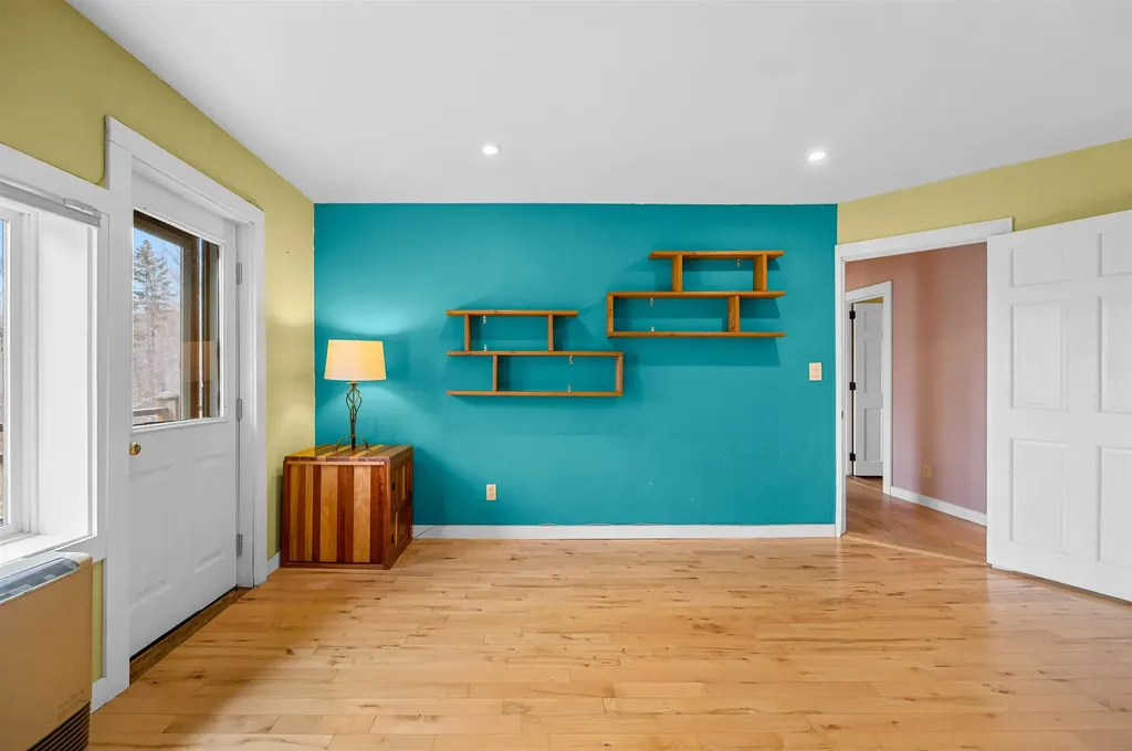 518 Hampshire Hill Road Worcester VT 05682