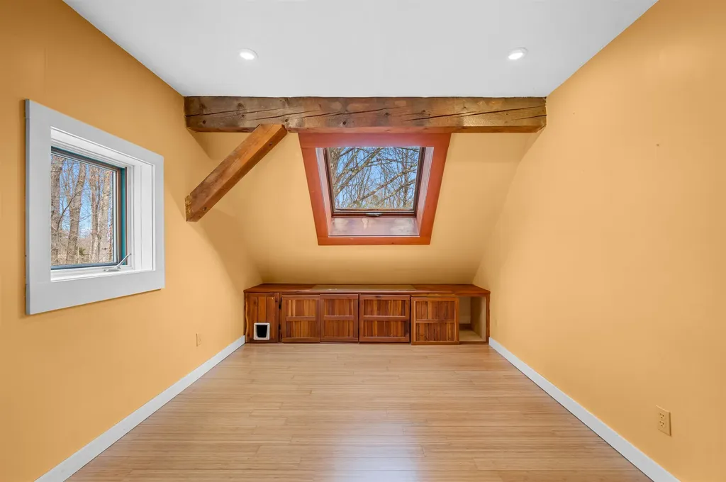 518 Hampshire Hill Road Worcester VT 05682