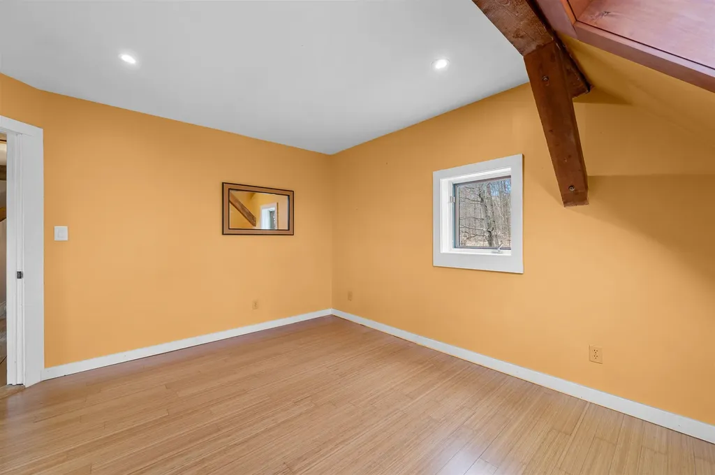 518 Hampshire Hill Road Worcester VT 05682