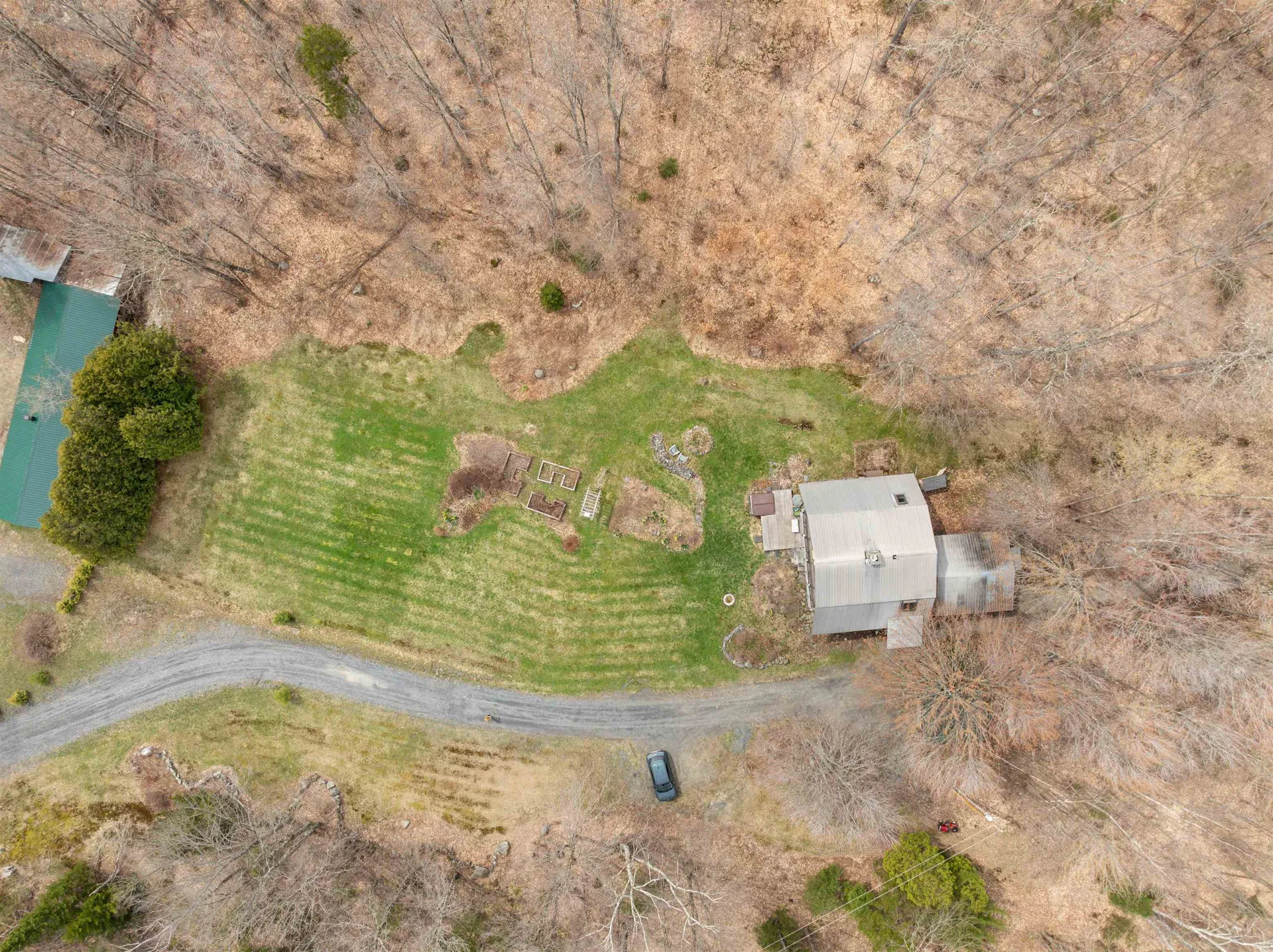 518 Hampshire Hill Road Worcester VT 05682