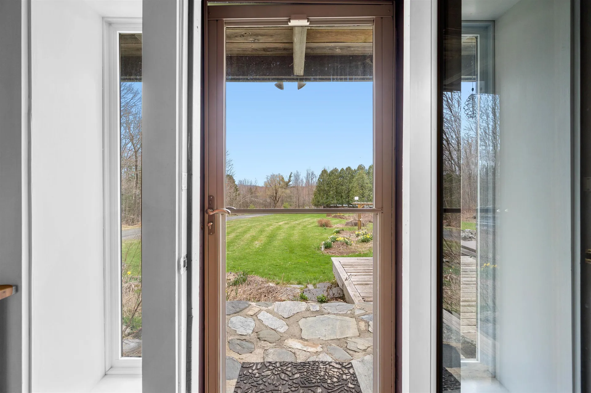 518 Hampshire Hill Road Worcester VT 05682