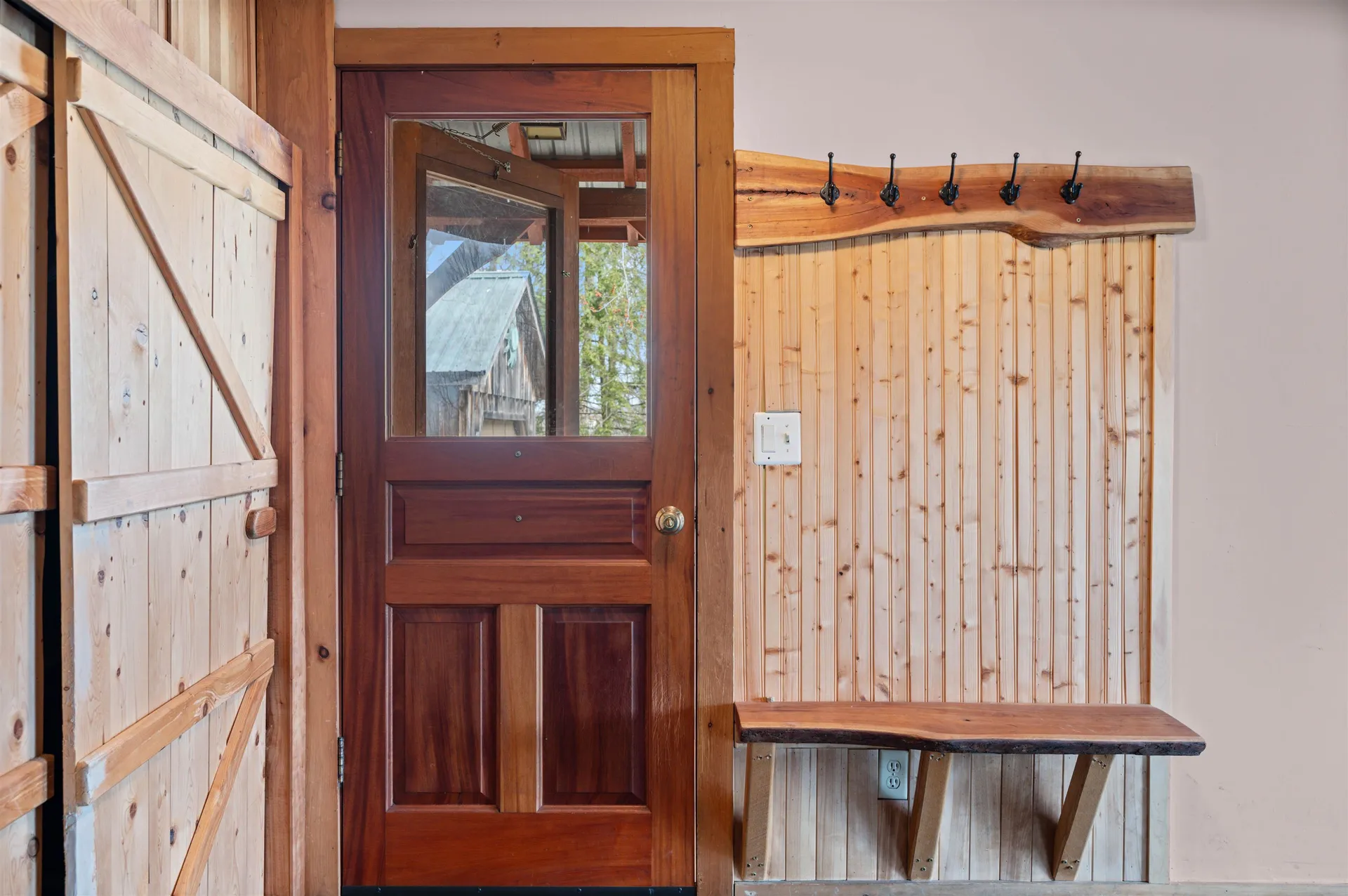 518 Hampshire Hill Road Worcester VT 05682