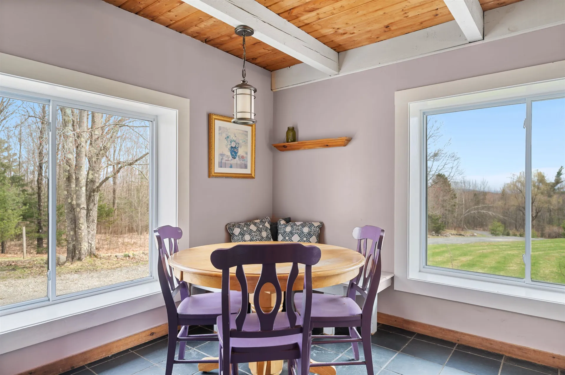 518 Hampshire Hill Road Worcester VT 05682