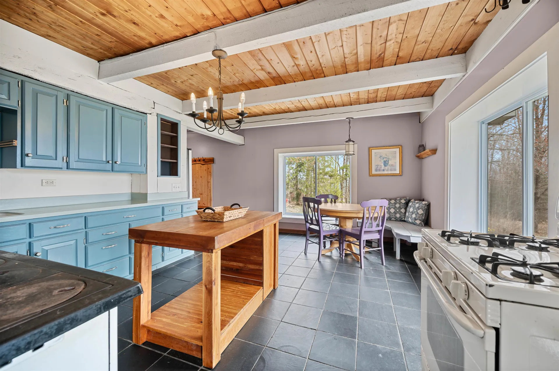 518 Hampshire Hill Road Worcester VT 05682