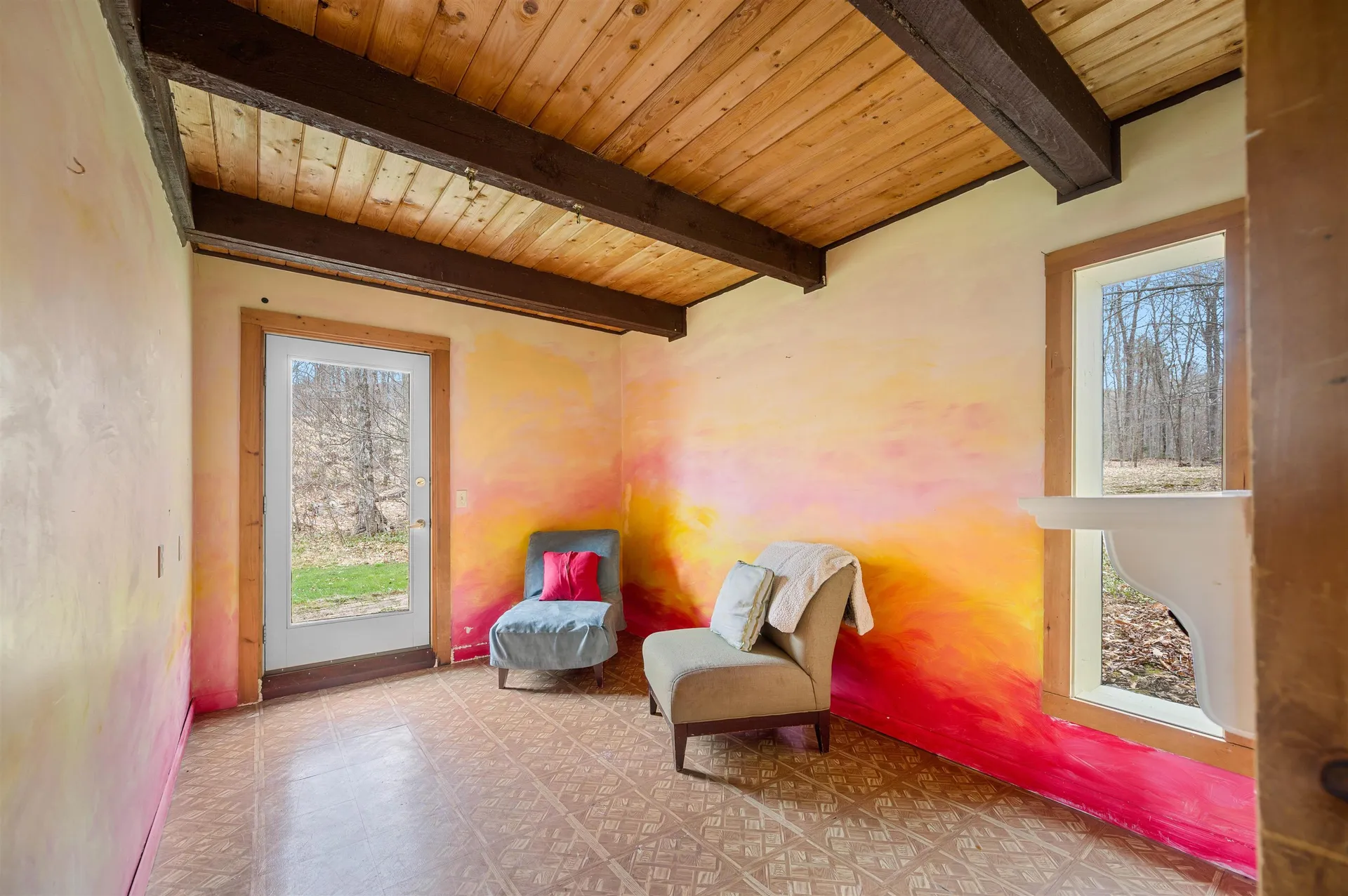 518 Hampshire Hill Road Worcester VT 05682