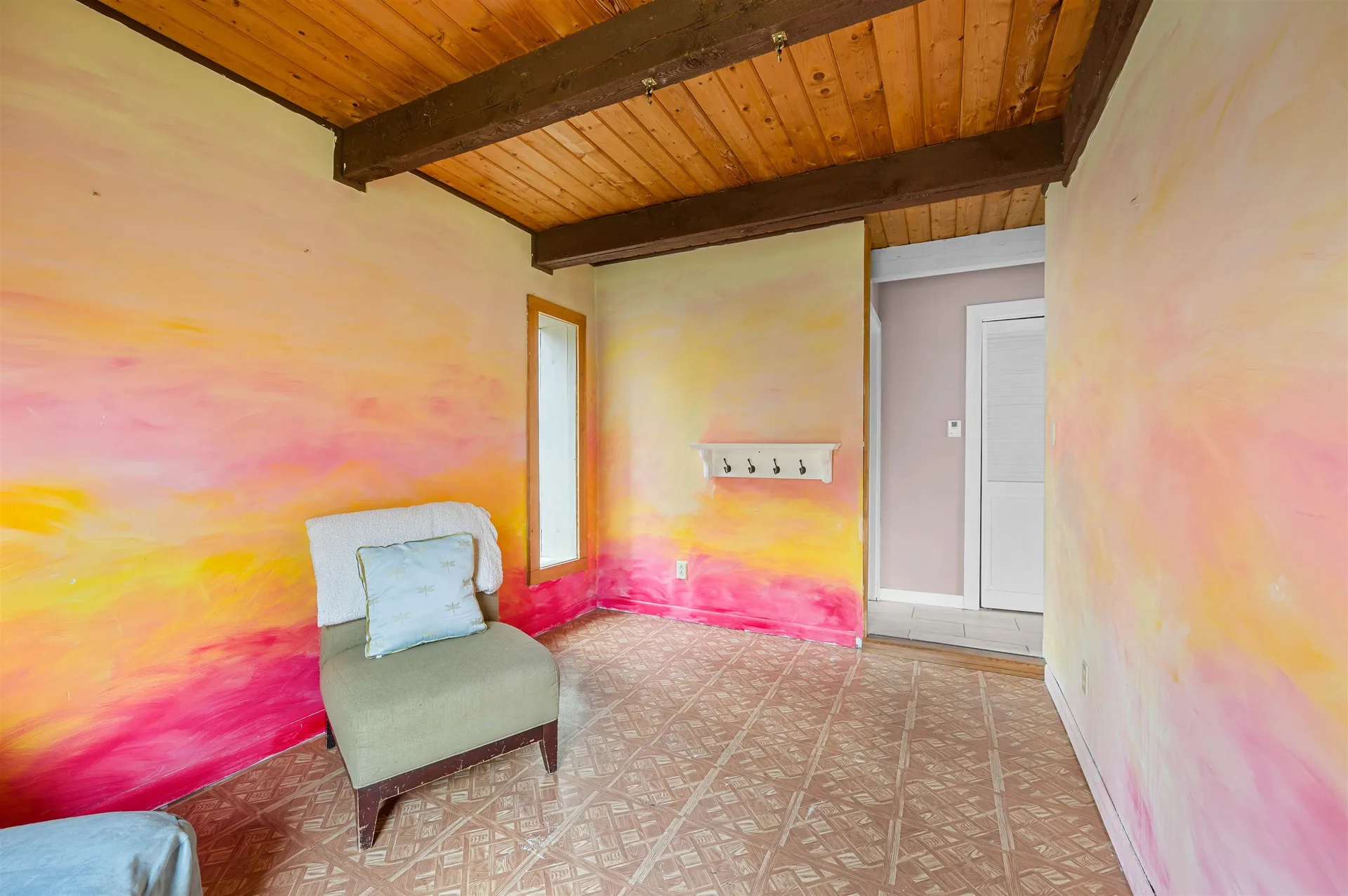 518 Hampshire Hill Road Worcester VT 05682