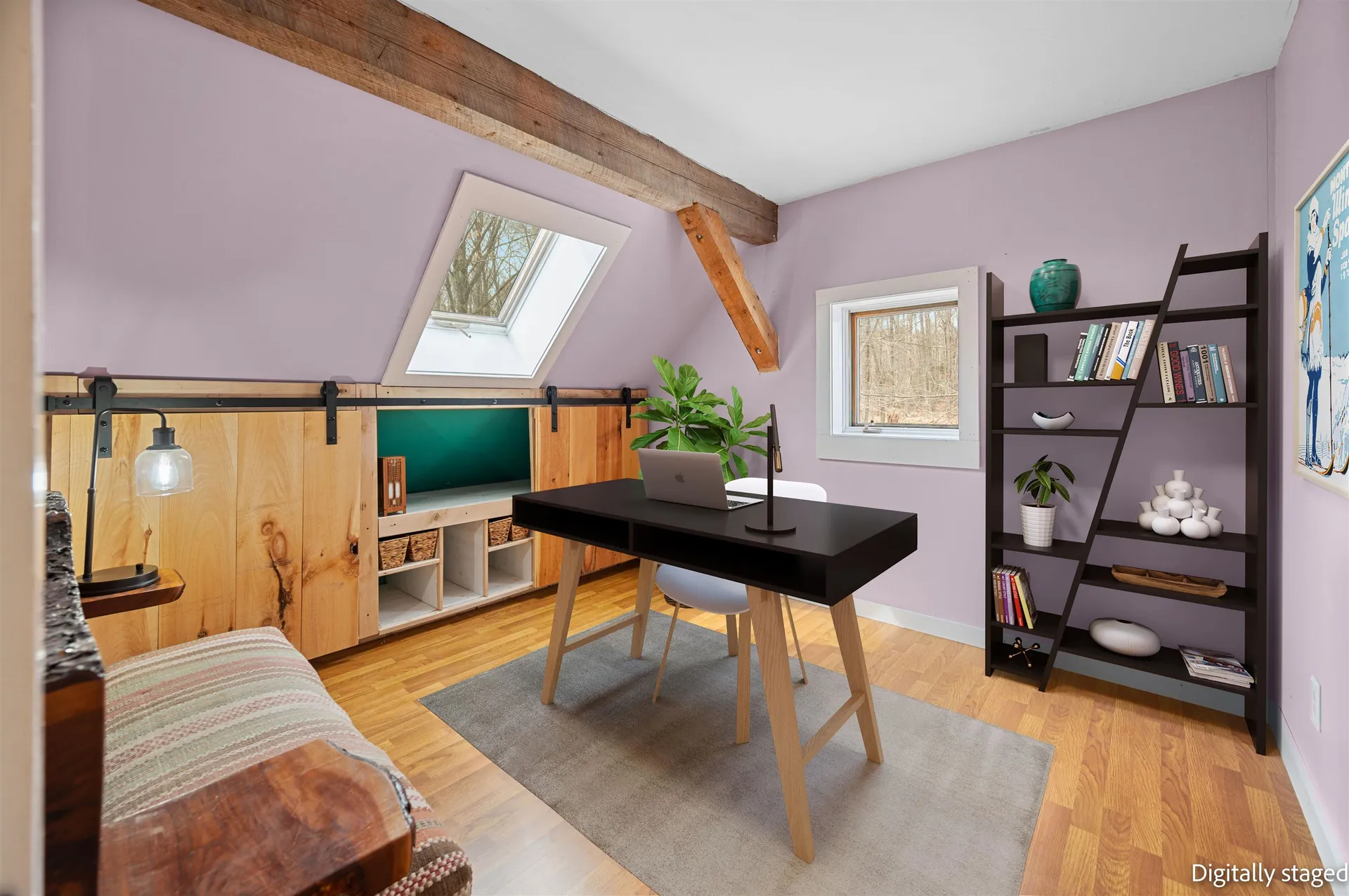 518 Hampshire Hill Road Worcester VT 05682