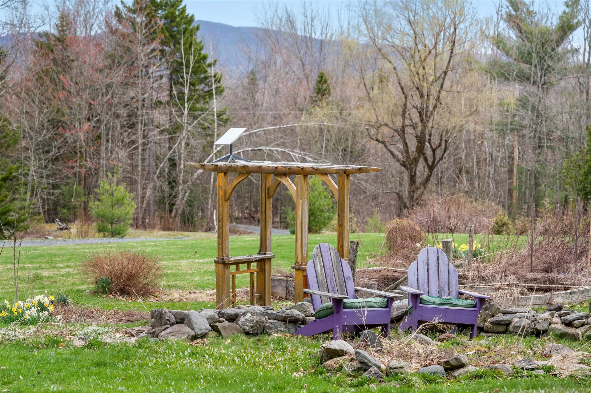 518 Hampshire Hill Road Worcester VT 05682