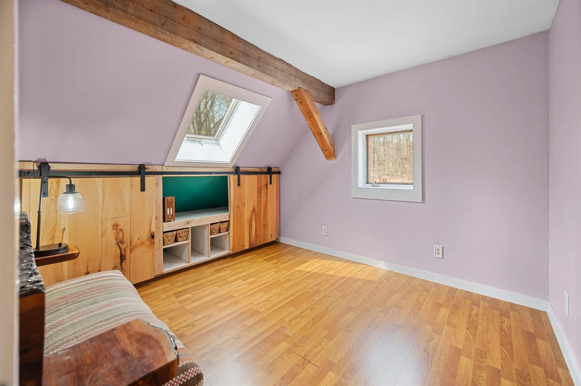 518 Hampshire Hill Road Worcester VT 05682