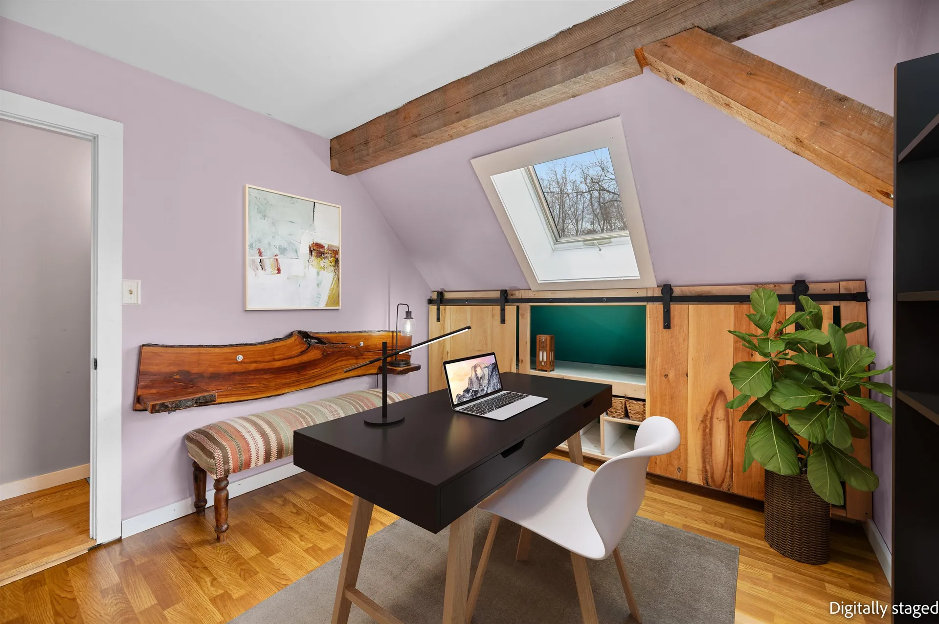 518 Hampshire Hill Road Worcester VT 05682