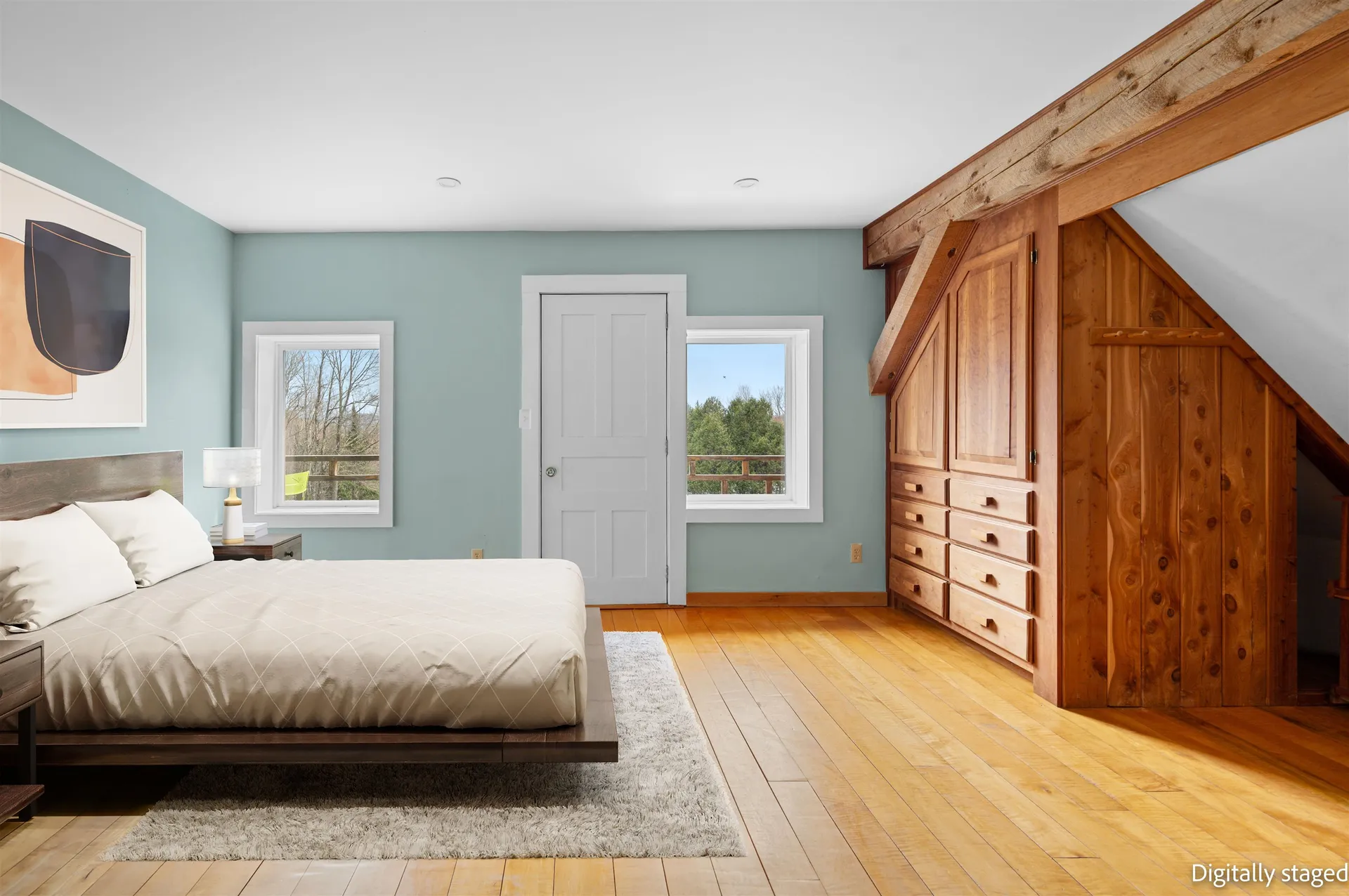 518 Hampshire Hill Road Worcester VT 05682