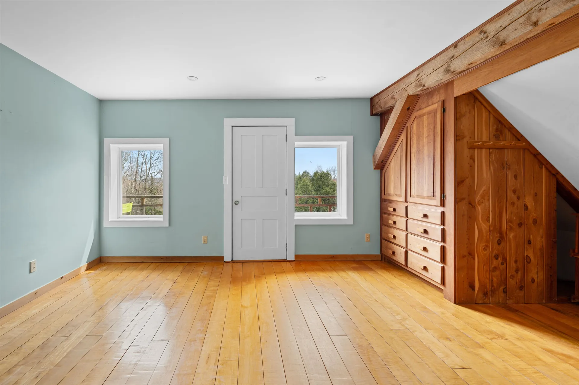 518 Hampshire Hill Road Worcester VT 05682