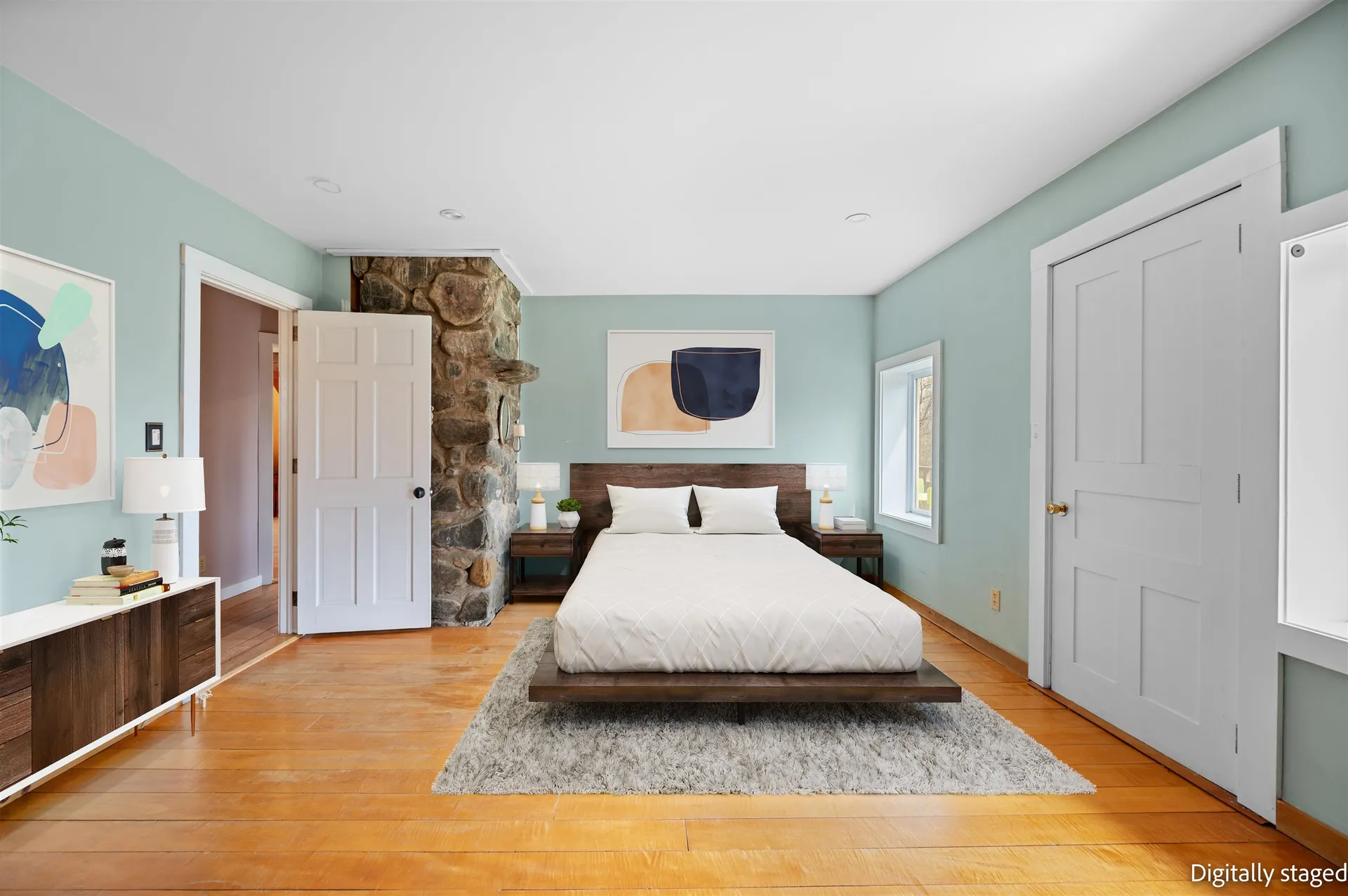 518 Hampshire Hill Road Worcester VT 05682