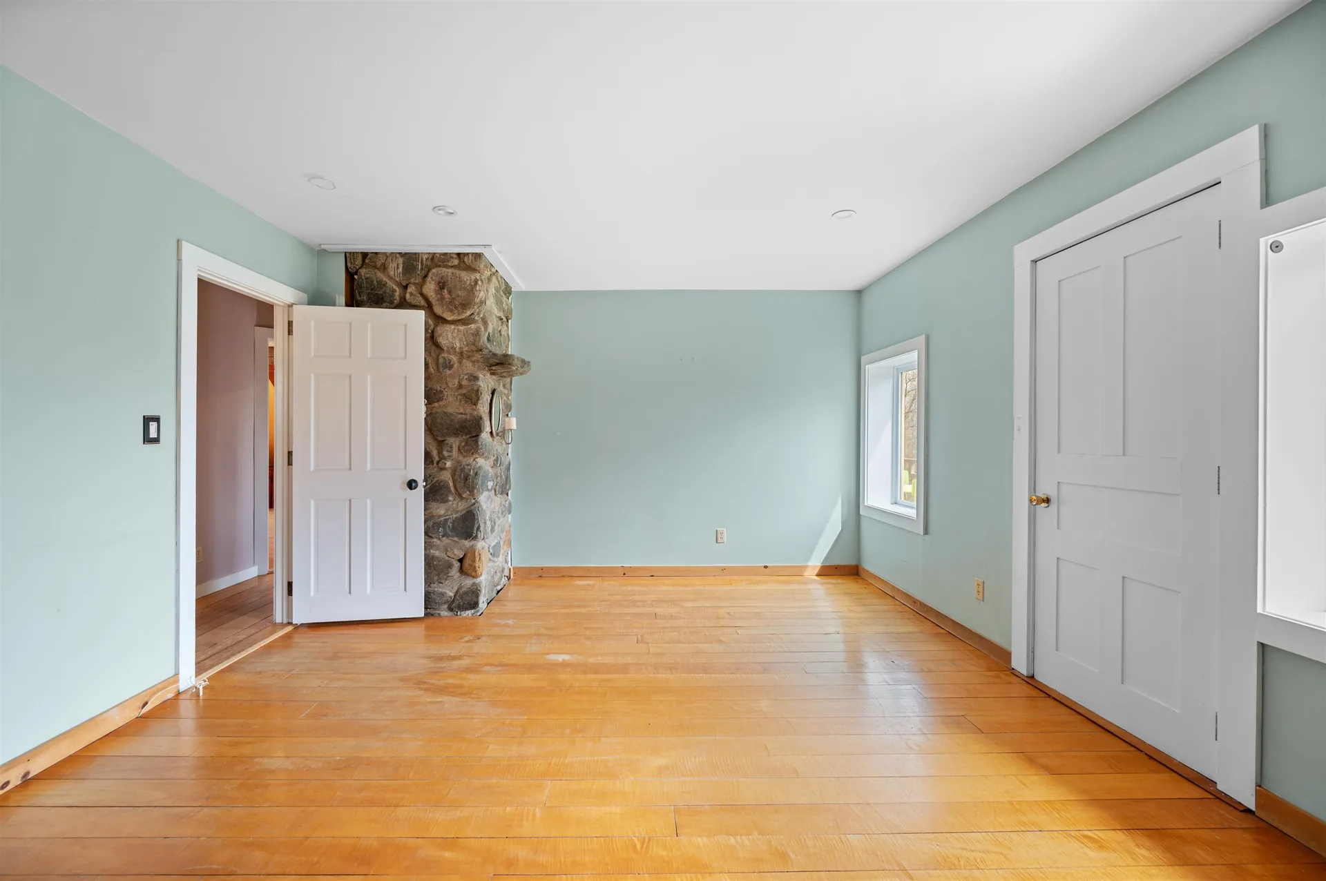 518 Hampshire Hill Road Worcester VT 05682