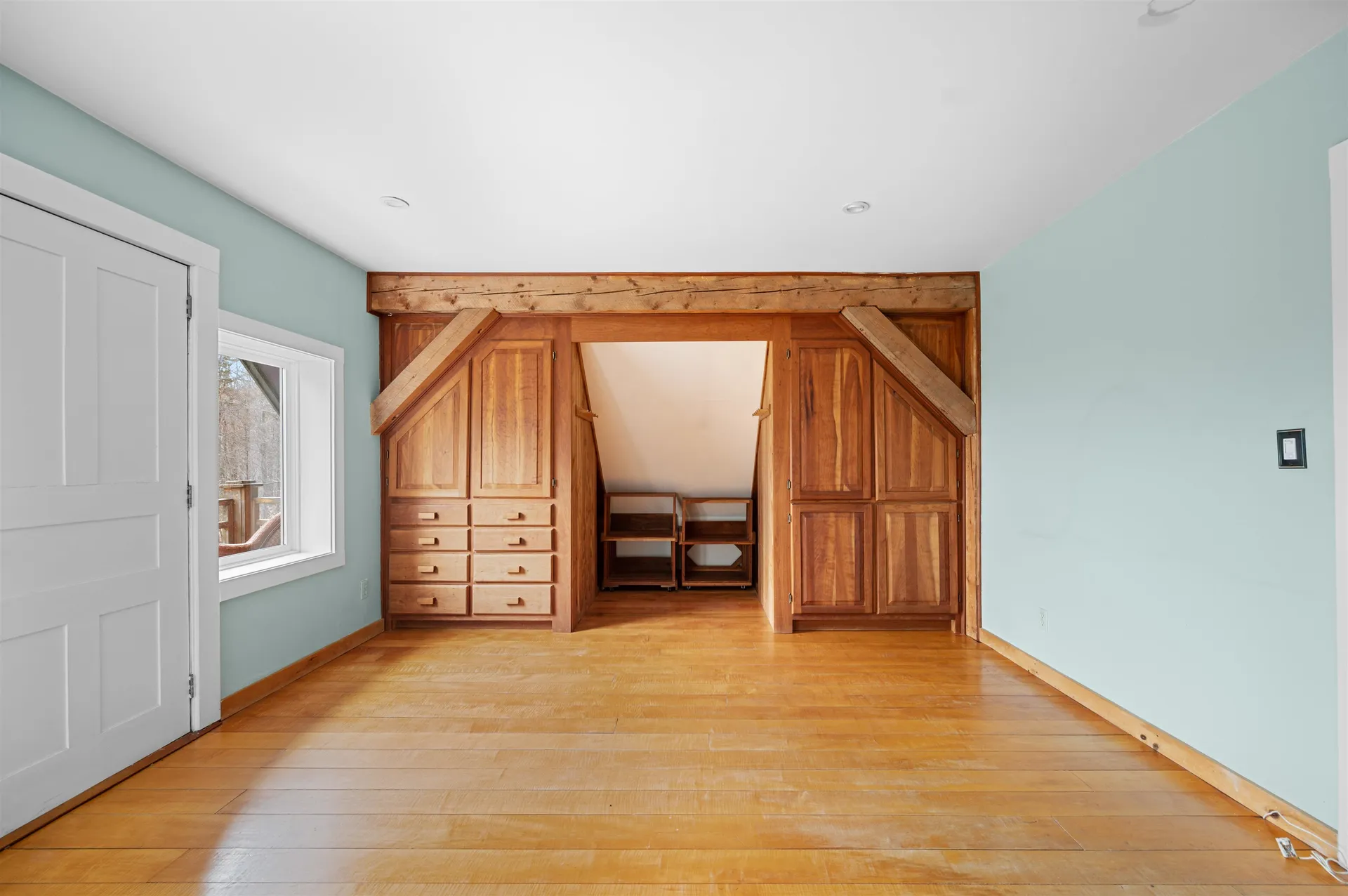 518 Hampshire Hill Road Worcester VT 05682