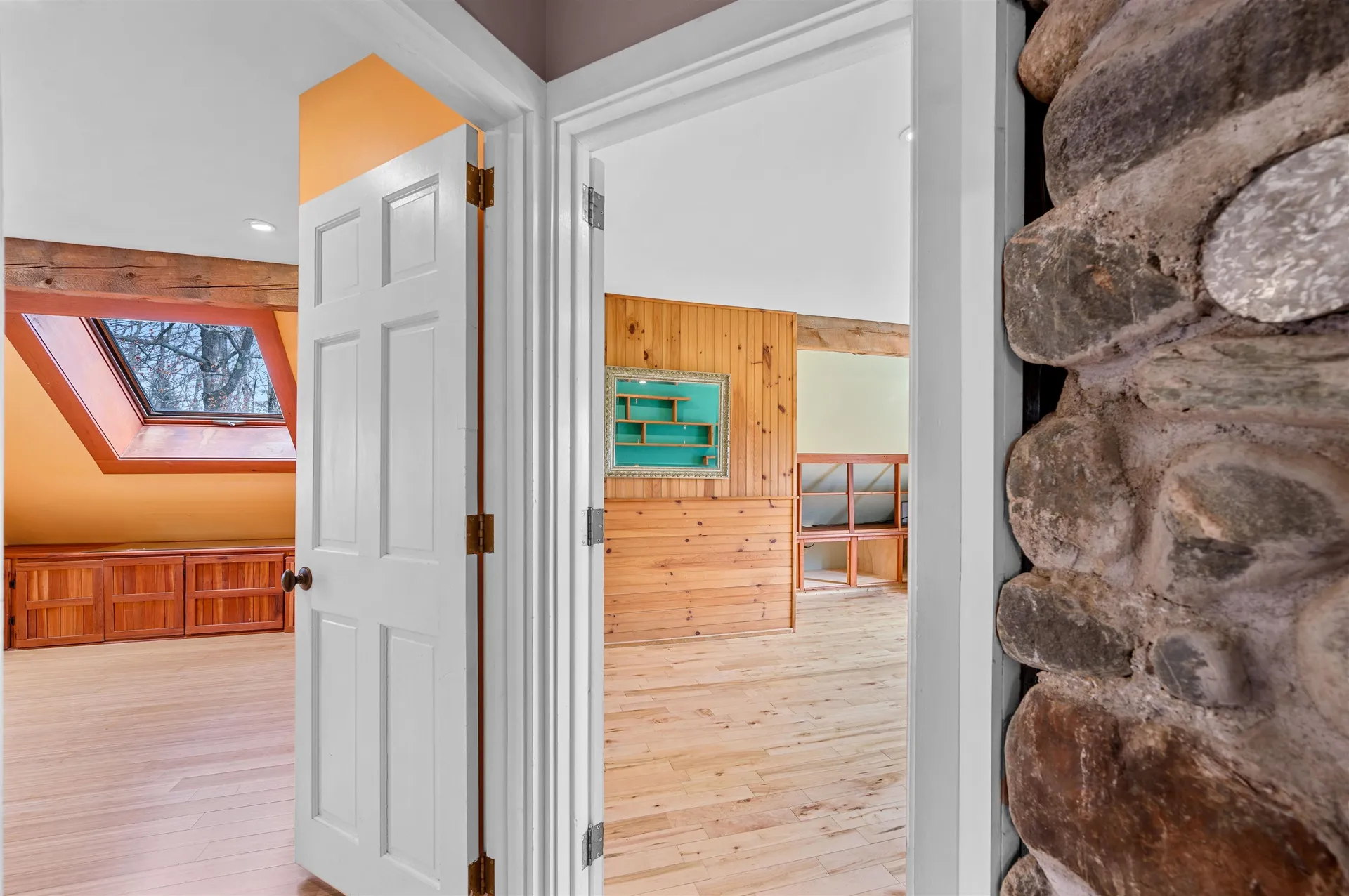 518 Hampshire Hill Road Worcester VT 05682