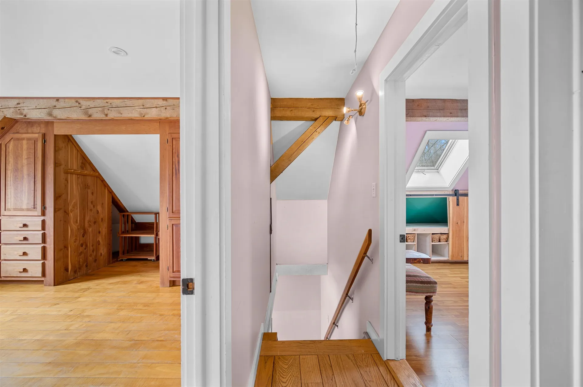 518 Hampshire Hill Road Worcester VT 05682