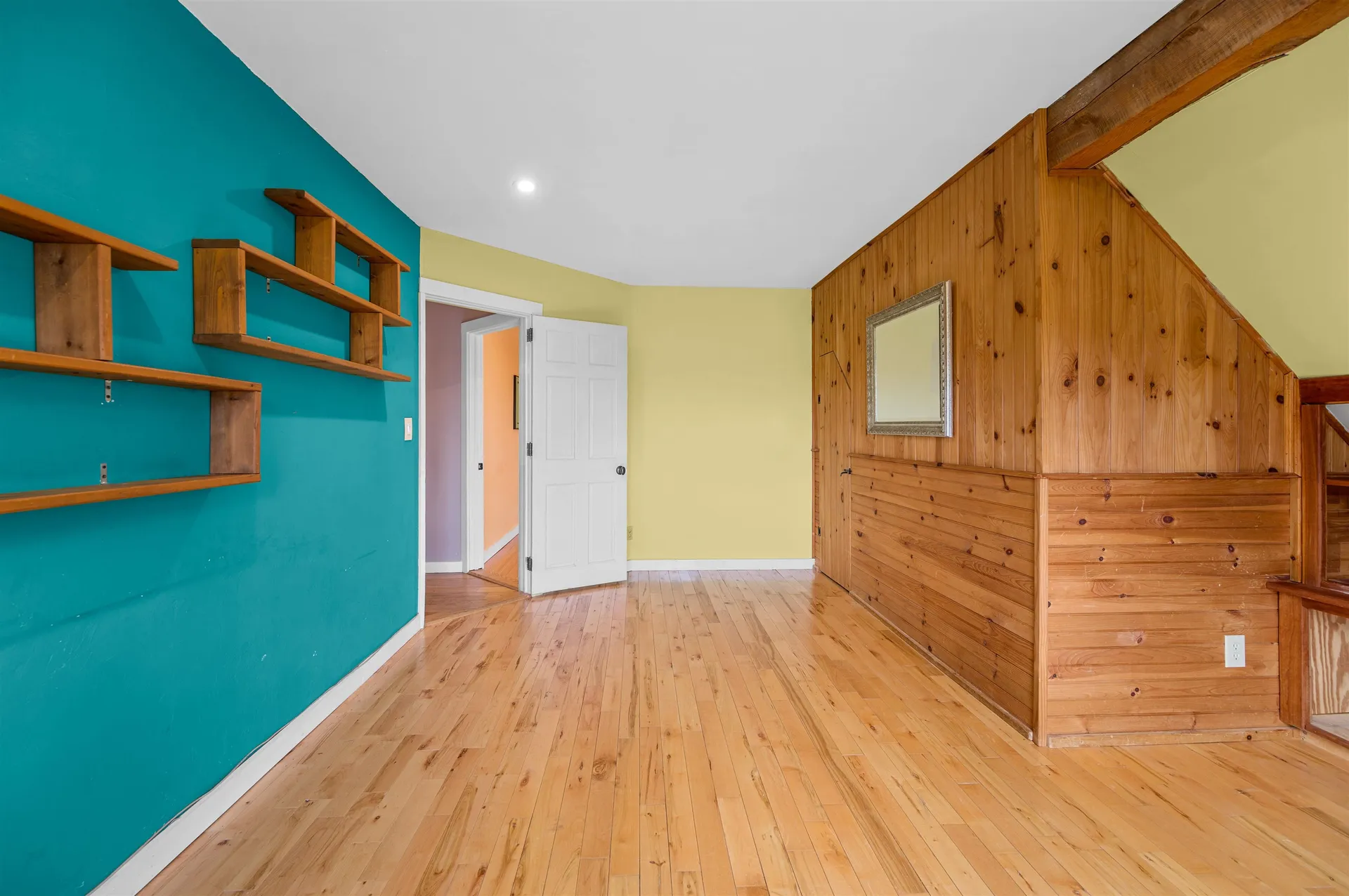 518 Hampshire Hill Road Worcester VT 05682