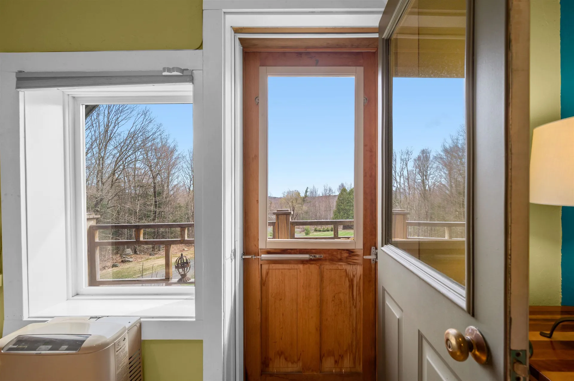 518 Hampshire Hill Road Worcester VT 05682