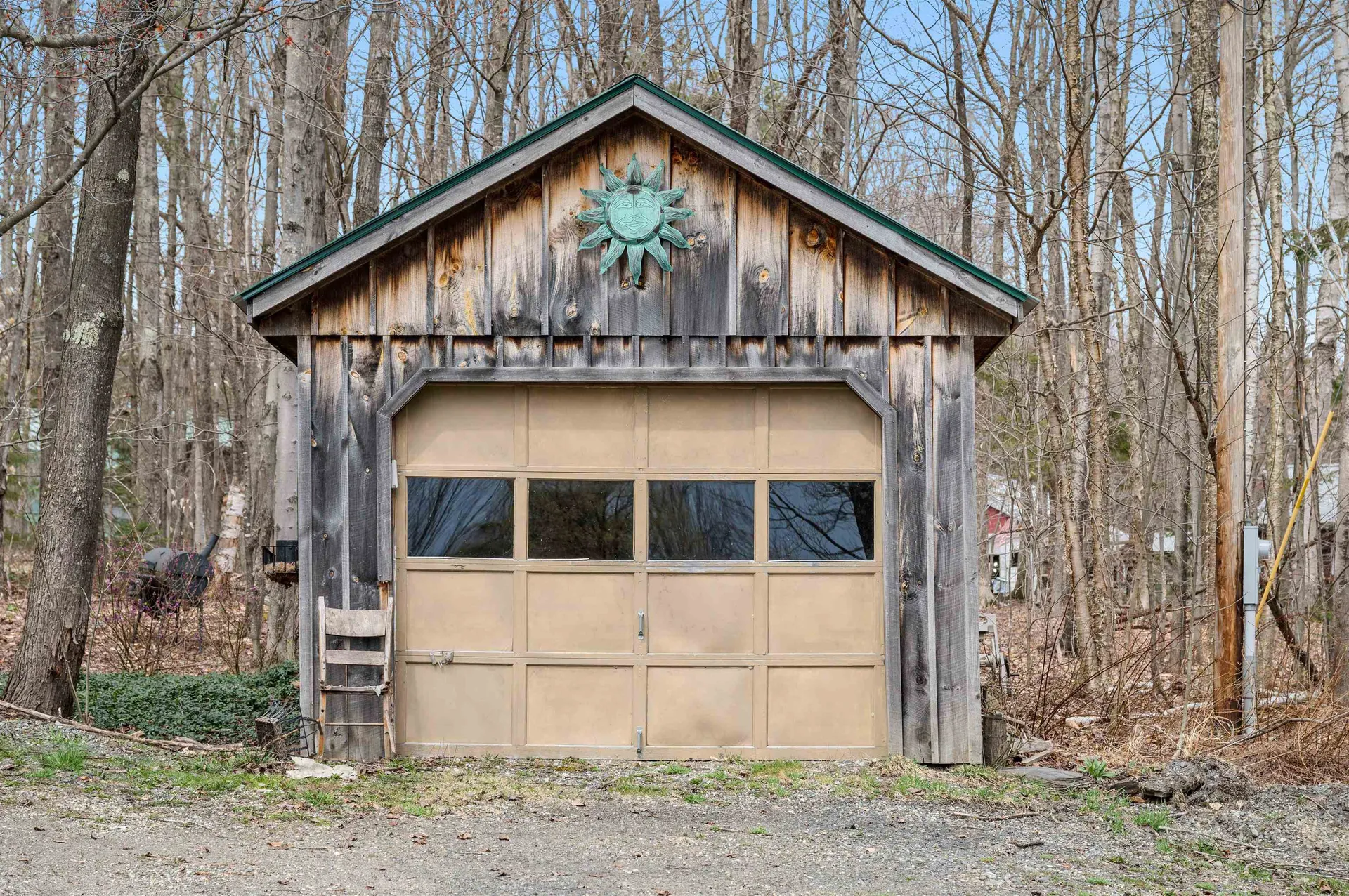 518 Hampshire Hill Road Worcester VT 05682