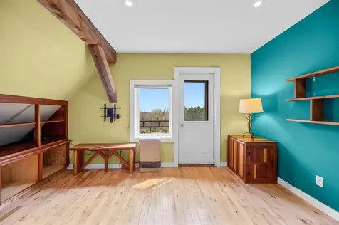 518 Hampshire Hill Road Worcester VT 05682